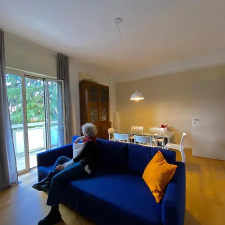 Casa Vanis Апартаменты