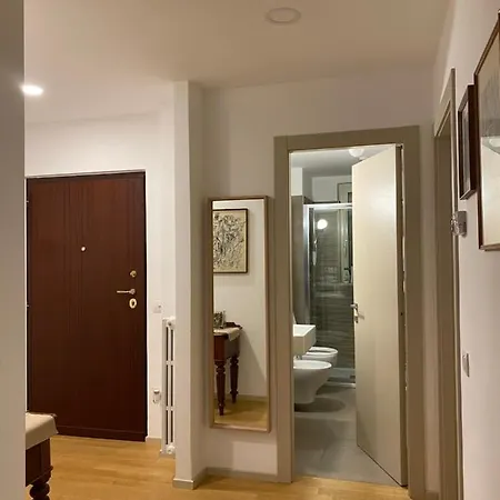 Casa Vanis Апартаменты Бари