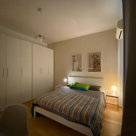 Casa Vanis Апартаменты Бари