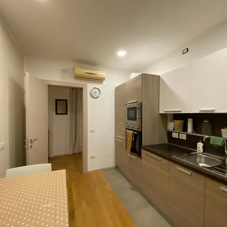 Casa Vanis * Bari