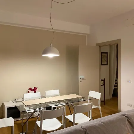 Casa Vanis Apartment Bari