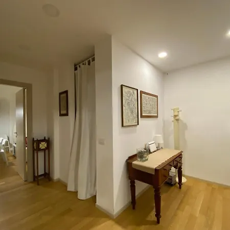 Casa Vanis Bari