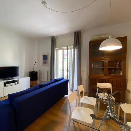 Casa Vanis Bari