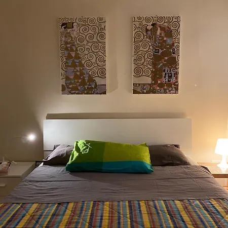 Casa Vanis Διαμέρισμα Μπάρι